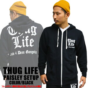 THUGLIFE TOCt V[c XEFbgpCZbgAbv yCY[S ubNZbgAbv XEFbg ㉺ Y fB[X p[J[ XGbg t@bV Y ߏ q
