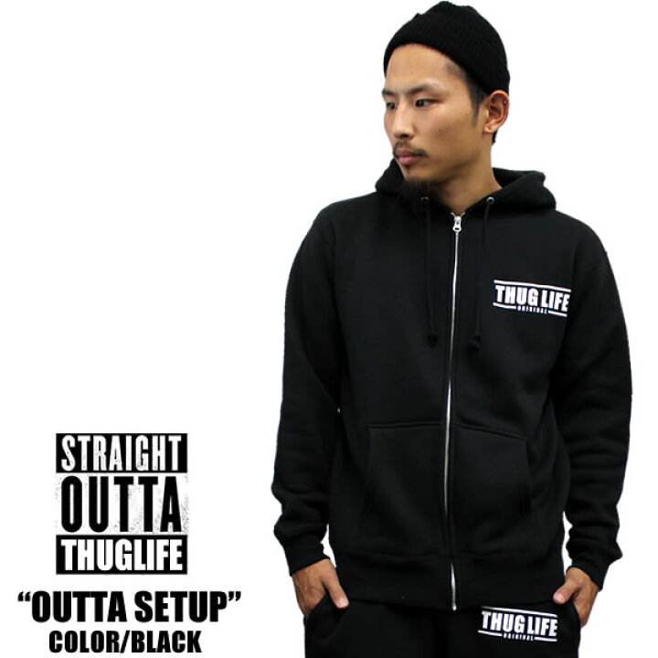 楽天市場】新色ネイビー入荷！！人気！！THUGLIFE サグライフ 長袖 