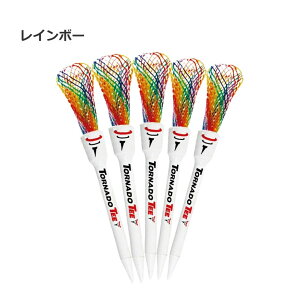 �y�S���t�e�B�[�z�g���l�[�h�e�B�[ ���C���{�[ �򋗗��A�b�v �X�s���y�� �h���C�o�[�p �S���t �e�B�[ �h���R�� �{�[������ ���S�� �㋉�� ��ԃe�B�[ �S���t�p�i TORNADO TEE 3.25