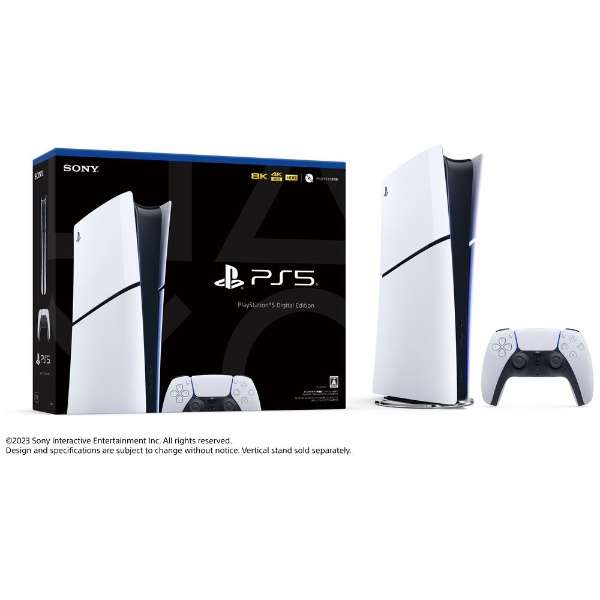 楽天市場】SONY PS5 本体 PlayStation 5 CFI-2000B01 ディスクドライブ