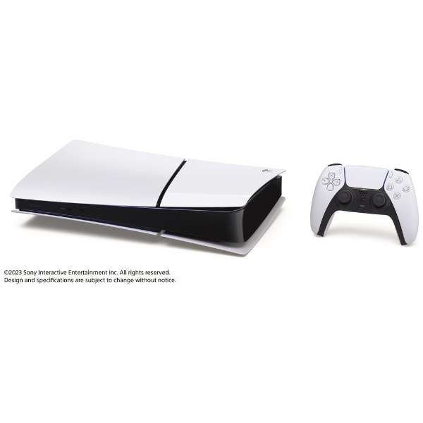 楽天市場】SONY PS5 本体 PlayStation 5 CFI-2000B01 ディスクドライブ
