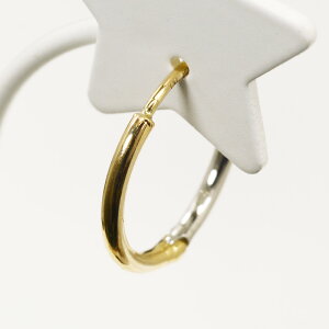 p`ƃn}t[v^Cv Y sAX Ў 1.5×15mm 18CG[S[h v`i900 K18 Pt900