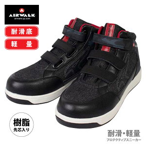  AIRWALK GA[EH[N SC ~bhJbgy AW-681 z ϊEyʃveNeBuXj[J[25.0-28.0cm ʃfj ubN×bh}WbN ϊ y c[137042]