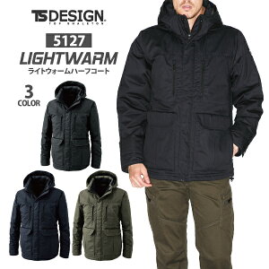 TS DESIGN a H~ hR[gy 5127 z CgEH[ n[tR[gS-3LTCY S3F ۉ[600171]