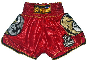 PHENOM MUAYTHAI tFm G^CgNX#007 bhn/G^Cpc/LbNpc
