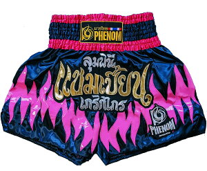 PHENOM MUAYTHAI tFm G^CgNX#009 lCr[×sN/G^Cpc/LbNpc