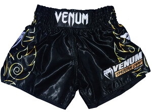 VENUM VTC Flames ���G�^�C�V���[�c �u���b�N ���� �y�� �T�C�h�X���b�g �L�b�N�p���c �����Y ���f�B�[�X �g���[�j���O/���� XS�`XL