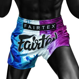 FAIRTEX フェアテックス BS1950 ムエタイパンツ /キックパンツ キックボクシング パンツ メンズ レディース