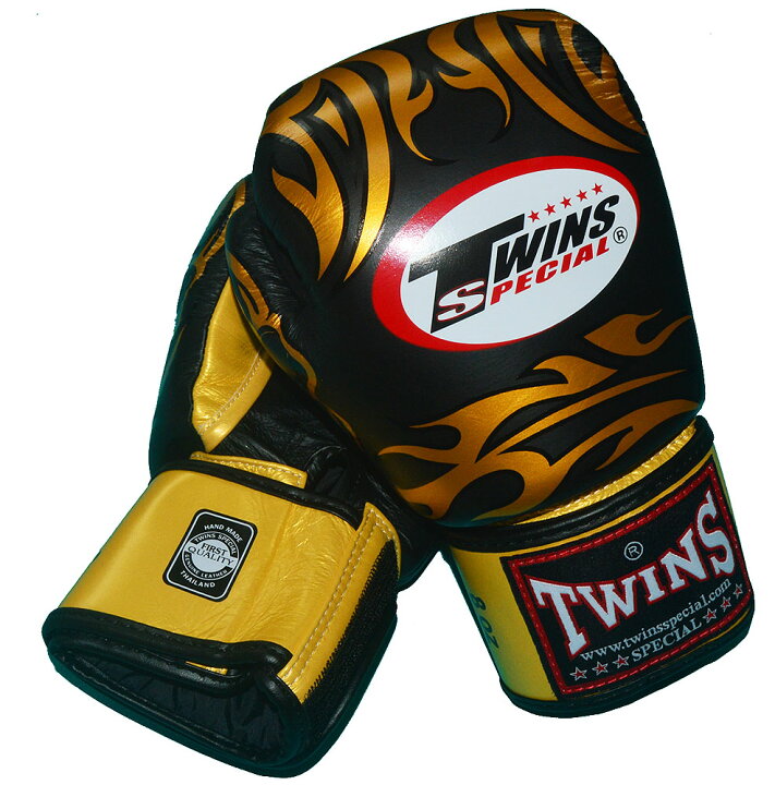 楽天市場】TWINS本革製ボクシンググローブ 12oz/14oz/16oz スカル 黒 