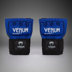 VENUM �R���^�N�g �ȈՃo���e�[�W �u���[ S�AM�AL