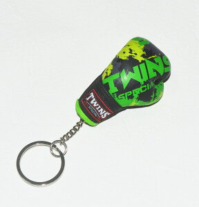 TWINS �{�v���~�j�`���A�O���[�u �L�[�z���_�[ 001 ���C��