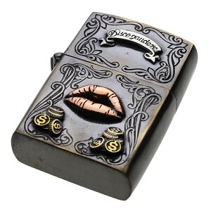 yFIGMARTzuX ICC^[ Yys0055zbv LX}[N h h}[N ^J C^[P[X ZIPPO Wb| 