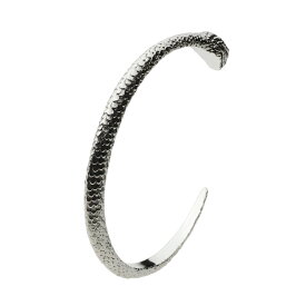 シルバー アクセサリー ブレスレット バングル シルバー925 プレゼント メンズ 腕輪 オロチ 大蛇 スネーク 蛇
