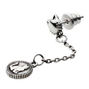 yFIGMARTzVo[925 sAX Yyfe0197zL  RC Ԃ牺 silver925 X^bhsAX Ў Lb`t 