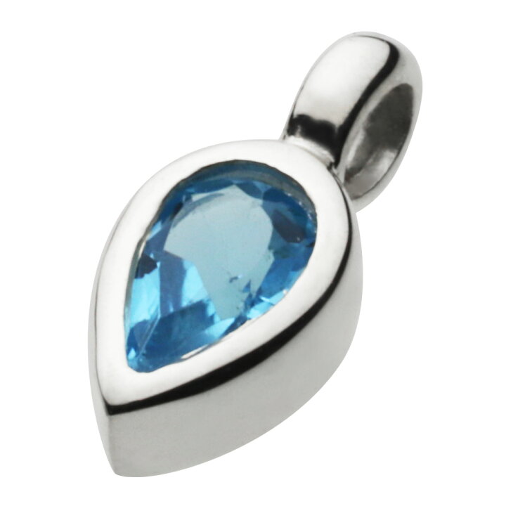 楽天市場】【FIGMART】シルバー925 ペンダント メンズ【fp0274】しずく  