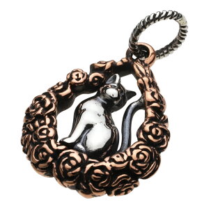 yFIGMARTzVo[925 y_g Yyz-fp0610zL lR Lbg KN o  t[[X  silver925 lbNX y_ggbv 