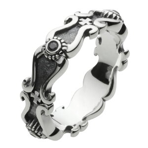 �yFIGMART�z FIG-fr0213 �G���K���g �N���X �����O �W���R�j�A �V���o�[925 �V���o�[�A�N�Z�T���[ ���� �����O �\���� �S���̖�� �t���A �u���b�N�X�g�[�� ���Ԃ� ���������� �X�N���[�� ���� �S