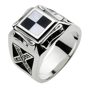 �yFIGMART�z�V���o�[925 �����O �����Y�yz-fr0244�z�I�j�L�X �V�F�� �`�F�b�J�[ �`�F�b�N �L�k ���L ���C�h ��������