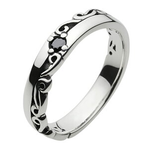 �yFIGMART�z FIG-fr0280 �A���x�X�N �X�g�[�� �X���� �����O �W���R�j�A �V���o�[925 �V���o�[�A�N�Z�T���[ ���� �����O �X�N���[�� ���� �u���b�N�X�g�[�� �אg �g���C�o�� �V���v�� ���_�� ���[