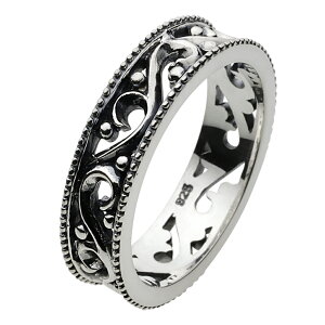 �yFIGMART�z FIG-fr0285 �A���x�X�N �~�� �����O �V���o�[925 �V���o�[�A�N�Z�T���[ ���� �����O �X�N���[�� ���� �~���ł� �r�[�Y �t�����[ �o���h �A���e�B�[�N ���B���e�[�W �N���V�J�� ���i�g