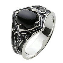 楽天市場】ブラックスター リングの通販 