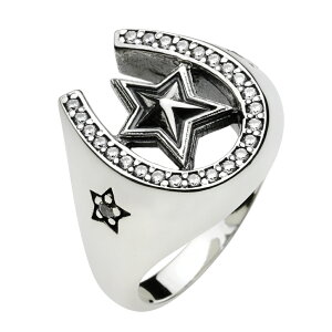 星 指輪 メンズの人気商品 通販 価格比較 価格 Com