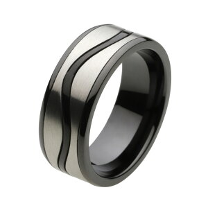�yFIGMART�z�X�e�����X �����O �����Y�yz-fr6044�z�E�F�[�u ���C�� �V���v�� �u���b�N �J�W���A�� ��������