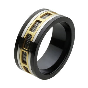 �yFIGMART�z�X�e�����X �����O �����Y�yfr6053�z���C���[ ���J�j�J�� �X�`�[���p���N ��������