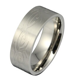 楽天市場 指 タトゥー リングの通販