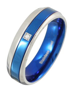 �yFIGMART�z�X�e�����X �����O �����Y�yfr6025�z�W���R�j�A �u���[ ���C�� �V���v�� �����|�C���g ��������