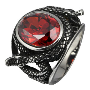 �yFIGMART�z�X�e�����X �����O �����Y�yz-fr6067�z���b�h�W���R�j�A �X�l�[�N �� �w�r �J���b�W�����O ���� ���C�h ��������