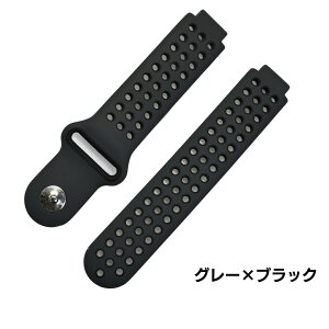 �����p�x���g Garmin Forerunner 230 235 630 735 Approach S20 S5 S6 �Ή� �V���R�� �H��t �S5�F �l�C�r/�u���b�N/�O���[/���b�h/�O���[��