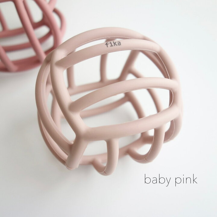 楽天市場】送料無料 ランキング1位獲得！fika baby ball 累計販売数10 
