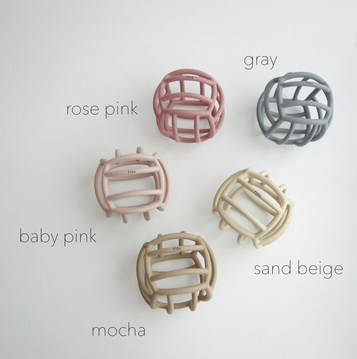 楽天市場】送料無料 ランキング1位獲得！fika baby ball 累計販売数10 