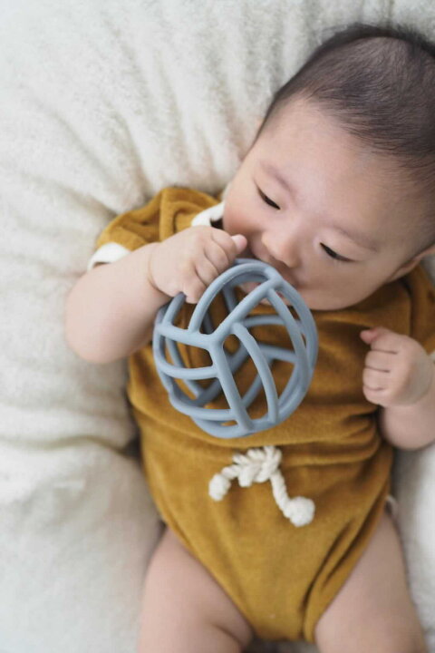 楽天市場】送料無料 ランキング1位獲得！fika baby ball 累計販売数10 