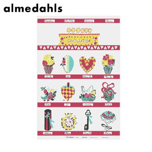 Almedahls A_[X Lb`^I O`[V Gratulation | k [vt e[ui[ ӂ  l Mtg ^yXg[ eB[^I fBbVNX Lb