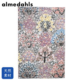 Almedahls アルメダールス キッチンタオル ティータオル ボタニックガーデン Botanic Garden | キッチンタオル ティータオル ふきん タペストリー テーブルランナー リネン 北欧柄 北欧雑貨 ボタニカル