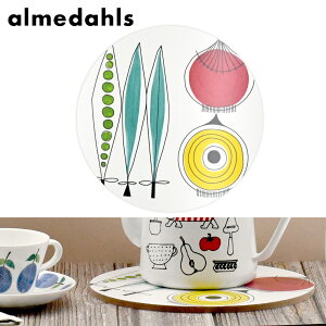Almedahls A_[X |bgX^h ~ sNjbN }` Picknick Multi 21cm | Lb`pi CeA Ȃׂ k kG XEF[f XEFfbV 