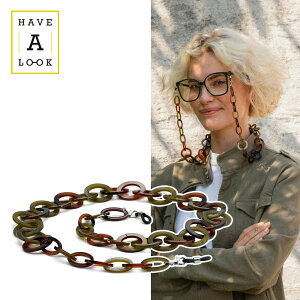 Have A Look nuAbN KlXgbv OX`F[ CHUNKY CHAIN Earthy Mix A[V[~bNX }`J[ | ዾ ዾXgbv ዾ`F[ Kl`F[ AN vX`bN 