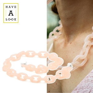 Have A Look nuAbN KlXgbv OX`F[ CHUNKY CHAIN Nude k[h x[W | ዾ ዾXgbv ዾ`F[ Kl`F[ AN vX`bN JWA [h 