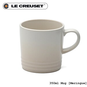 Le Creuset N[[ Z~bN }O 350mL Q(AC{[) Meringue | }OJbv R[q[Jbv 傫 Xg[EFA Vv  R[q[}O R[q[}OJbv H u