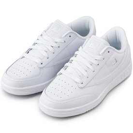 FILA フィラ スニーカー シューズ Tennis 88 テニス プレミアム 1TM00592100 WHITE ホワイト メンズ レディース ユニセックス 送料無料 靴 白