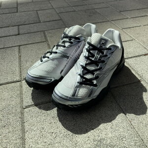 F1XM02367102FILA ECHAPPE MS v2 WHITE/BLACK/GREYJWAXj[J[ 