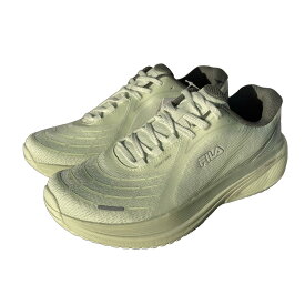 1RM02855H300FILA FLOAT MAX GREEN/GREEN/GREENカジュアルスニーカー ランニングシューズ