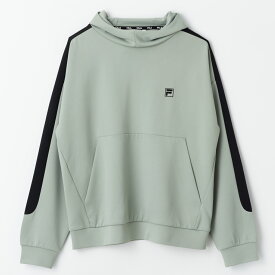 在庫限り outlet / 処分特価品 FM25FP041HOODIEBK/LGN/MGYユニセックス アパレル フーディー パーカー IMP. 椿泰我さん 松井奏さん着用
