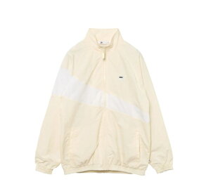�x�Ċ삳��E�����D������E���E���񒅗p CE6SDU013 TRACK JACKET NAVY�i28�j/ IVORY�i48�j/ L.GREY�i11�j �g���b�N�W���P�b�g / �����AUV�P�A / ���j�Z�b�N�X