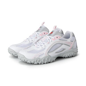 FWFW25067102FILA ECHAPPE MS HEART WHITE/SILVER/PINKJWAXj[J[  n[g