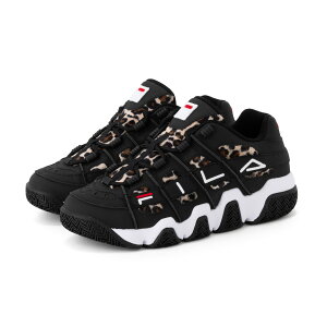FWFW25059014FILA BARRICADE XT97 LEOPARD BLACK/LEOPARDJWAXj[J[ 