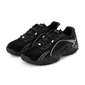 FUSS26007001FILA ECHAPPE MS LJBlack / Black / Black���j�Z�b�N�X �����Y ���f�B�[�X ���� �X�j�[�J�[