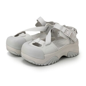 62SD3X002031PEITO MAX SDGray/Gray/Gray���j�Z�b�N�X �����Y ���f�B�[�X ���� �T���_��